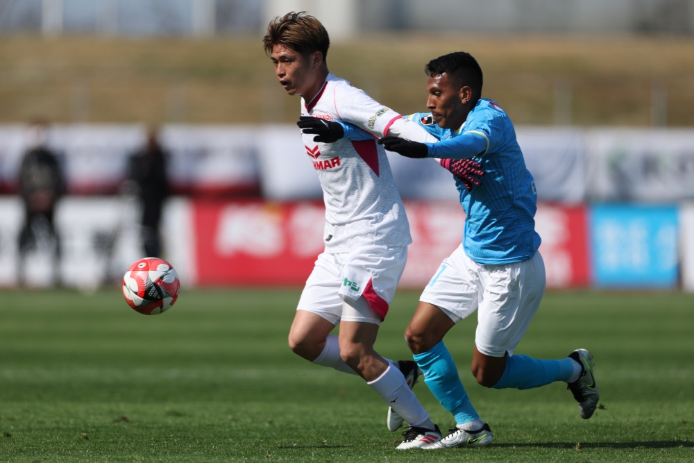 3/20 讃岐戦 | 試合結果 | セレッソ大阪オフィシャルウェブサイト